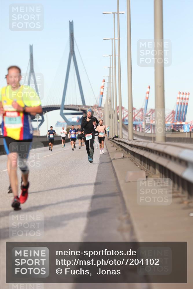 03.10.2024 - Köhlbrandbrückenlauf Fuchs,  Jonas http://msf.ph/oto/7204102 03.10.2024 09:40:44 Position 3 1070 meine-sportfotos.de