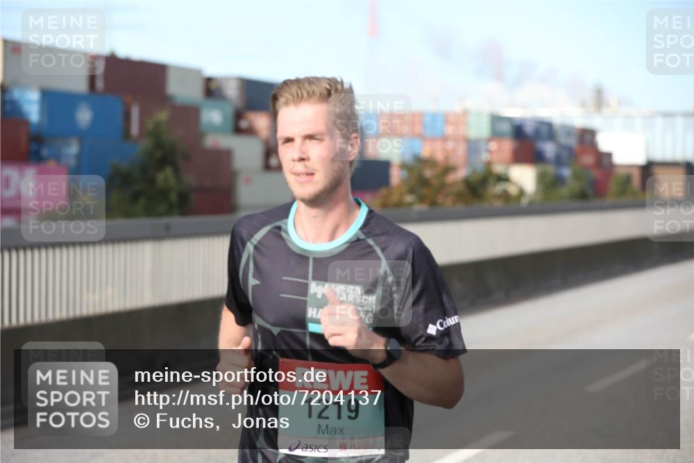 03.10.2024 - Köhlbrandbrückenlauf Fuchs,  Jonas http://msf.ph/oto/7204137 03.10.2024 09:40:49 Position 3 1219 meine-sportfotos.de
