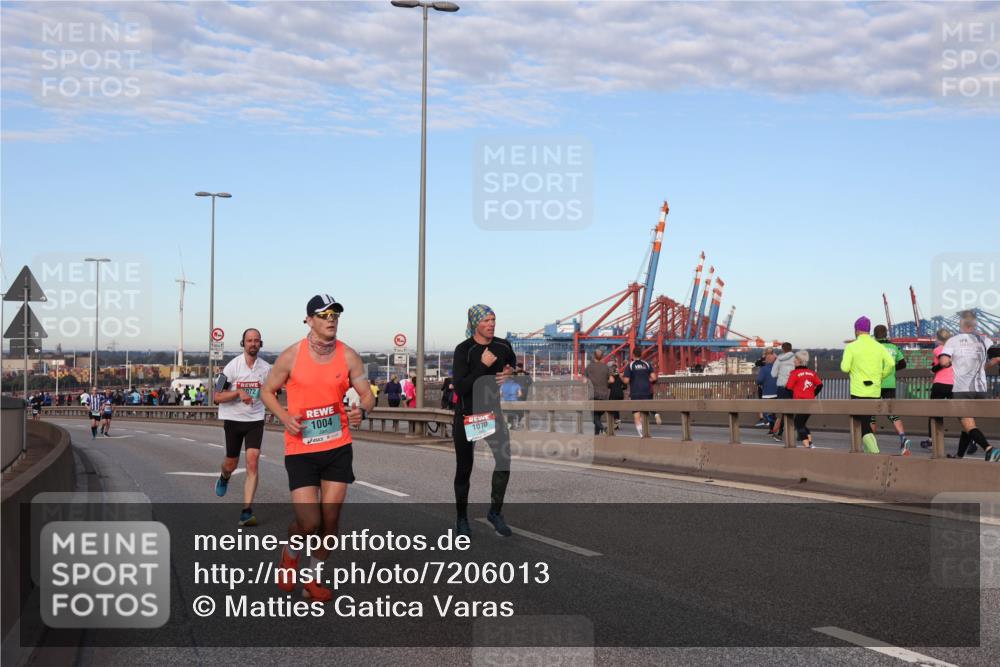 03.10.2024 - Köhlbrandbrückenlauf Matties Gatica Varas http://msf.ph/oto/7206013 03.10.2024 09:33:04 Position 2 072, 1004, 1070 meine-sportfotos.de