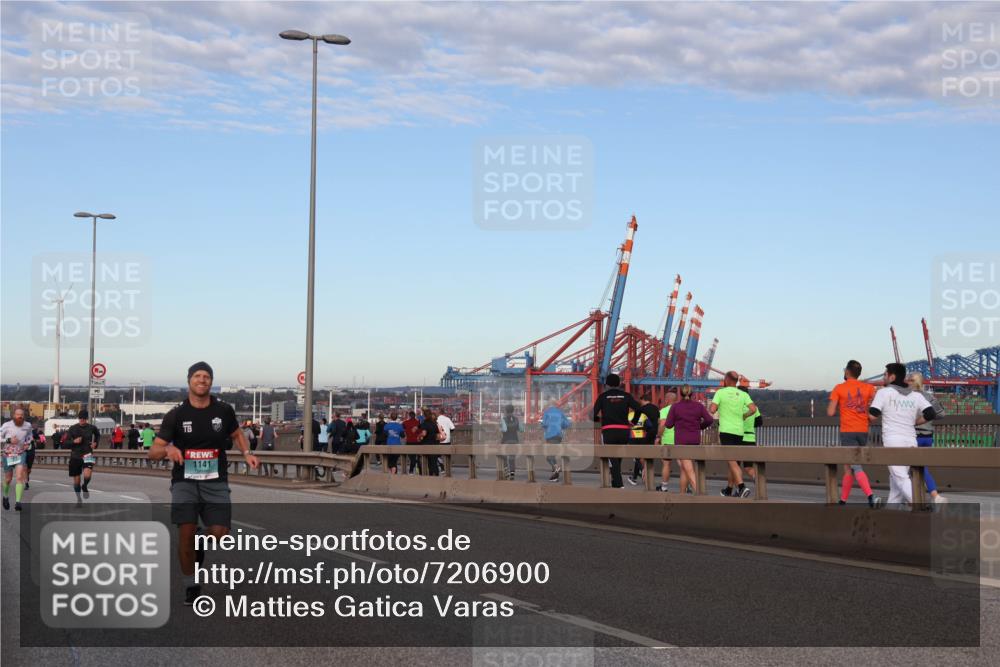 03.10.2024 - Köhlbrandbrückenlauf Matties Gatica Varas http://msf.ph/oto/7206900 03.10.2024 09:33:29 Position 2 1141 meine-sportfotos.de