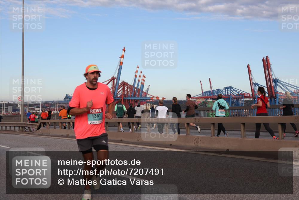03.10.2024 - Köhlbrandbrückenlauf Matties Gatica Varas http://msf.ph/oto/7207491 03.10.2024 09:33:53 Position 2 1361 meine-sportfotos.de