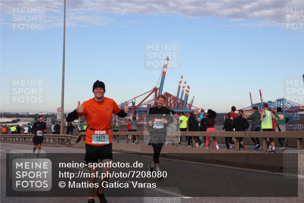 03.10.2024 - Köhlbrandbrückenlauf Matties Gatica Varas http://msf.ph/oto/7208080 03.10.2024 09:34:07 Position 2 1429, 3399 meine-sportfotos.de
