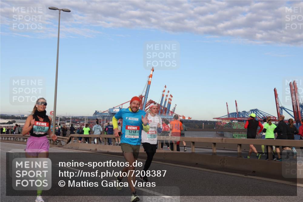 03.10.2024 - Köhlbrandbrückenlauf Matties Gatica Varas http://msf.ph/oto/7208387 03.10.2024 09:34:18 Position 2 1260, 4, 1213, 1529 meine-sportfotos.de