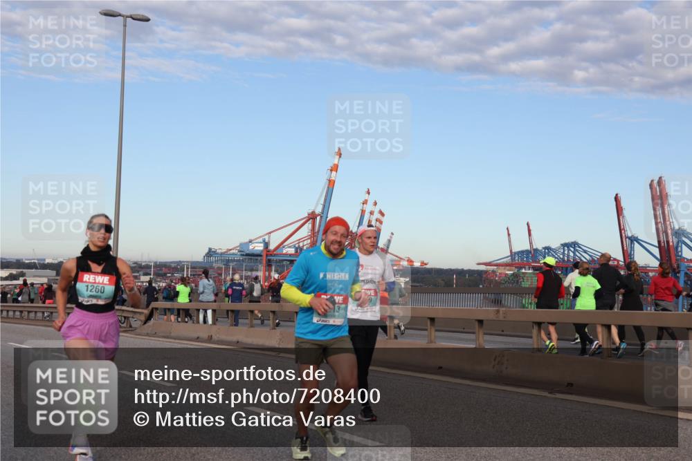 03.10.2024 - Köhlbrandbrückenlauf Matties Gatica Varas http://msf.ph/oto/7208400 03.10.2024 09:34:19 Position 2 1260, 4, 9, 13 meine-sportfotos.de