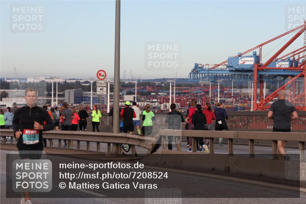 03.10.2024 - Köhlbrandbrückenlauf Matties Gatica Varas http://msf.ph/oto/7208524 03.10.2024 09:34:29 Position 2 1310, 500, 18 meine-sportfotos.de