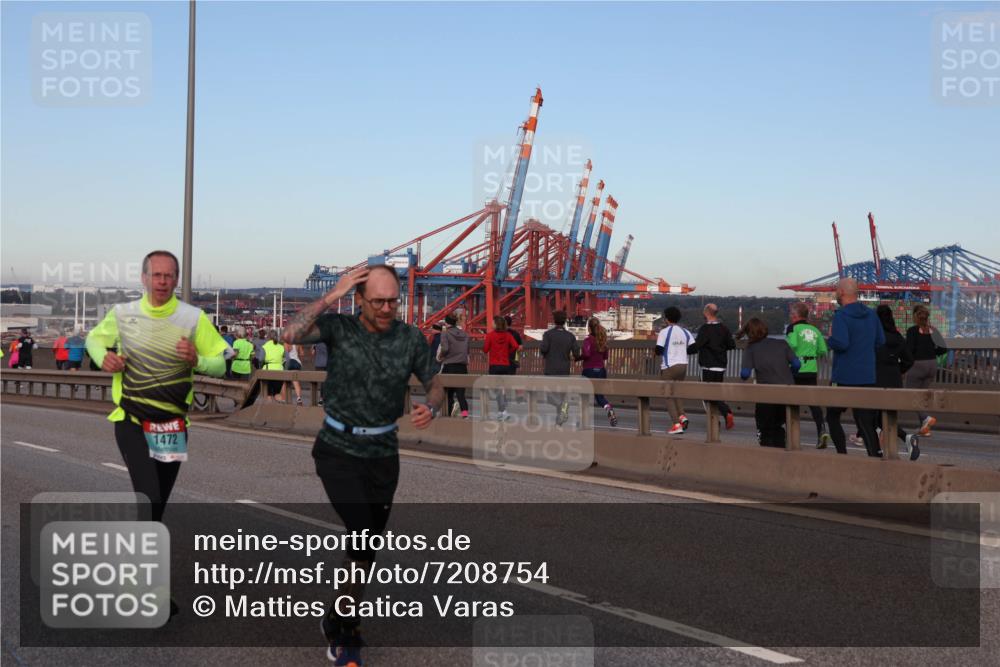 03.10.2024 - Köhlbrandbrückenlauf Matties Gatica Varas http://msf.ph/oto/7208754 03.10.2024 09:34:45 Position 2 1472 meine-sportfotos.de