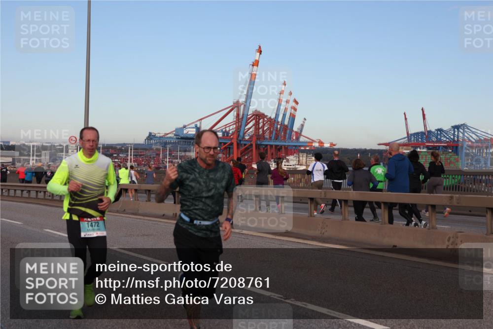 03.10.2024 - Köhlbrandbrückenlauf Matties Gatica Varas http://msf.ph/oto/7208761 03.10.2024 09:34:46 Position 2 1472 meine-sportfotos.de