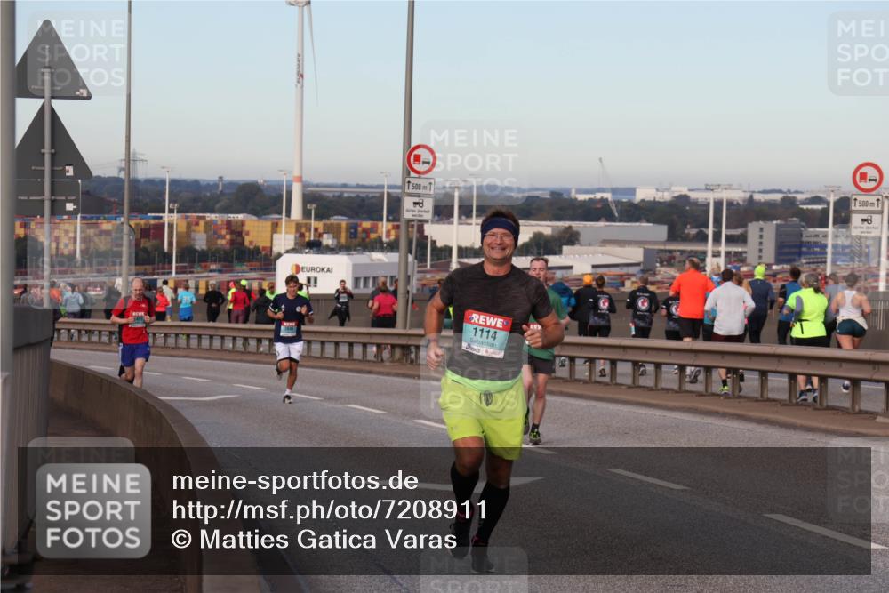 03.10.2024 - Köhlbrandbrückenlauf Matties Gatica Varas http://msf.ph/oto/7208911 03.10.2024 09:34:49 Position 2 1500, 1114, 500 meine-sportfotos.de