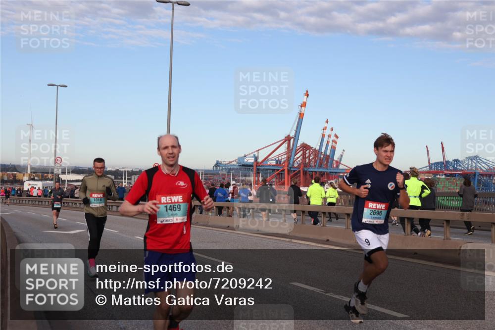 03.10.2024 - Köhlbrandbrückenlauf Matties Gatica Varas http://msf.ph/oto/7209242 03.10.2024 09:35:01 Position 2 1016, 1469, 2696, 9 meine-sportfotos.de