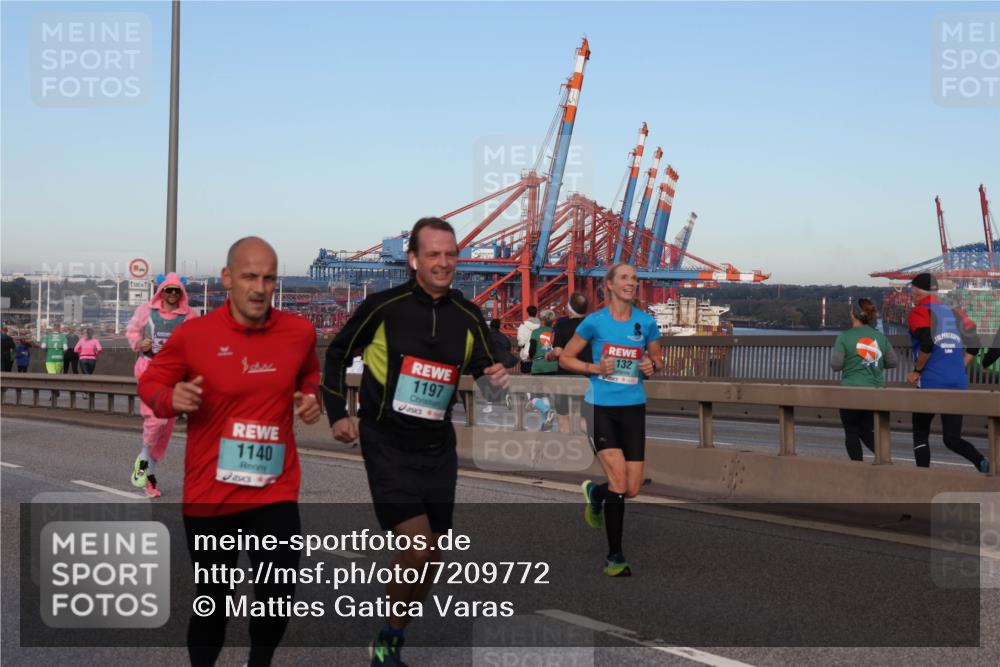 03.10.2024 - Köhlbrandbrückenlauf Matties Gatica Varas http://msf.ph/oto/7209772 03.10.2024 09:35:26 Position 2 500, 1140, 1197, 132 meine-sportfotos.de