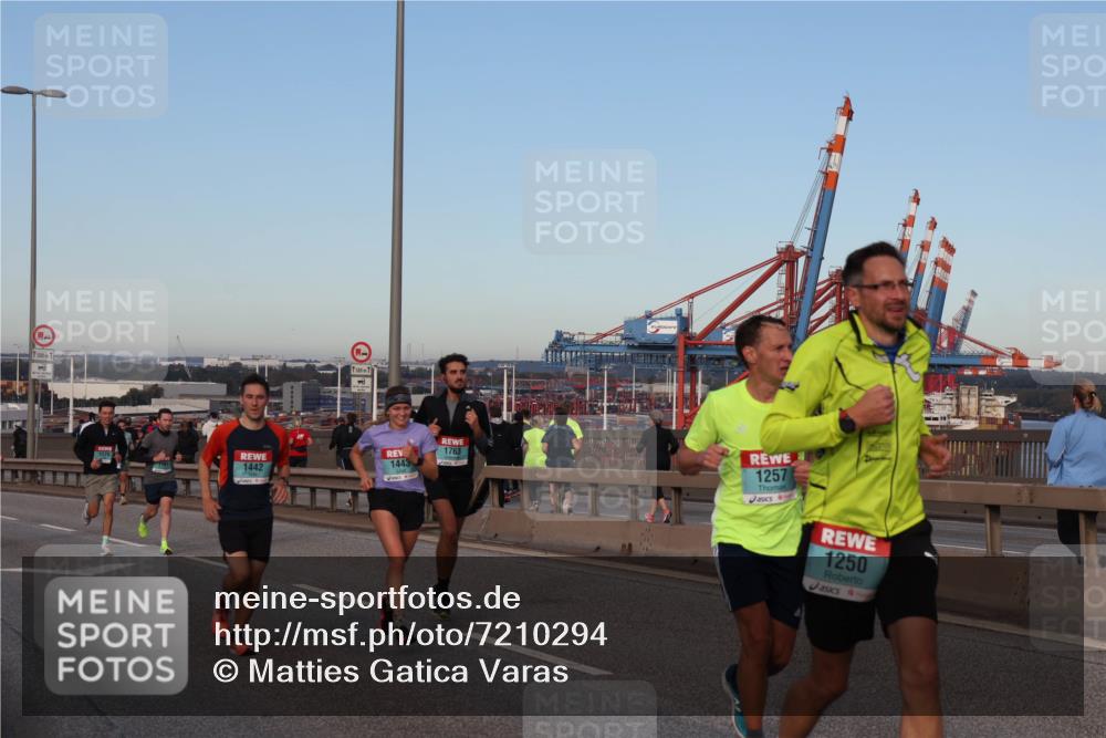 03.10.2024 - Köhlbrandbrückenlauf Matties Gatica Varas http://msf.ph/oto/7210294 03.10.2024 09:35:40 Position 2 500, 1270, 1442, 500, 1443, 1763, 1257, 1250 meine-sportfotos.de