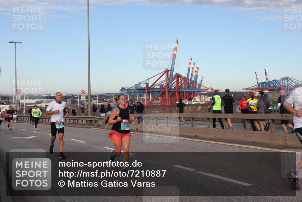 03.10.2024 - Köhlbrandbrückenlauf Matties Gatica Varas http://msf.ph/oto/7210887 03.10.2024 09:36:08 Position 2 1193 meine-sportfotos.de