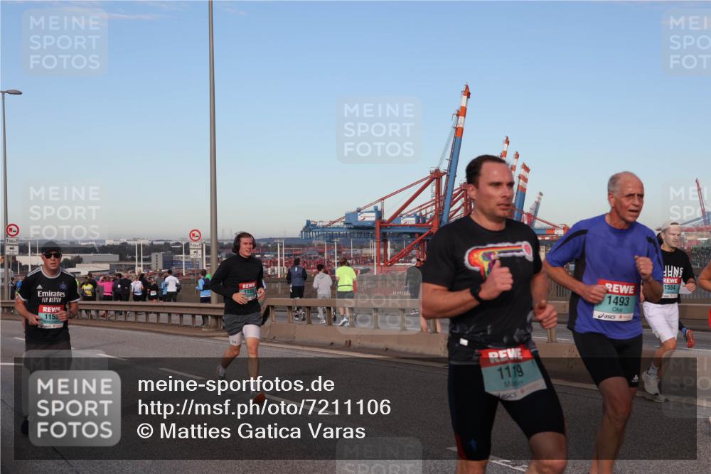 03.10.2024 - Köhlbrandbrückenlauf Matties Gatica Varas http://msf.ph/oto/7211106 03.10.2024 09:36:23 Position 2 1153, 1185, 1119, 1554, 1493 meine-sportfotos.de