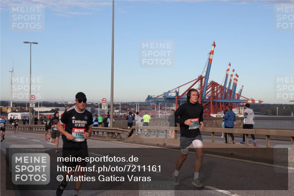 03.10.2024 - Köhlbrandbrückenlauf Matties Gatica Varas http://msf.ph/oto/7211161 03.10.2024 09:36:25 Position 2 1153, 185 meine-sportfotos.de