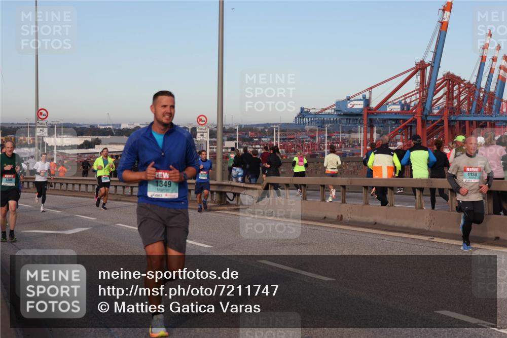 03.10.2024 - Köhlbrandbrückenlauf Matties Gatica Varas http://msf.ph/oto/7211747 03.10.2024 09:36:48 Position 2 1384, 1500, 500, 1349, 1447, 1139 meine-sportfotos.de