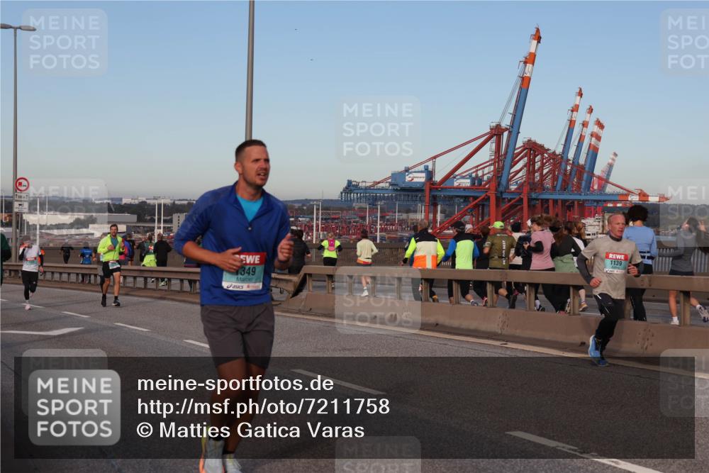 03.10.2024 - Köhlbrandbrückenlauf Matties Gatica Varas http://msf.ph/oto/7211758 03.10.2024 09:36:48 Position 2 349, 1139 meine-sportfotos.de
