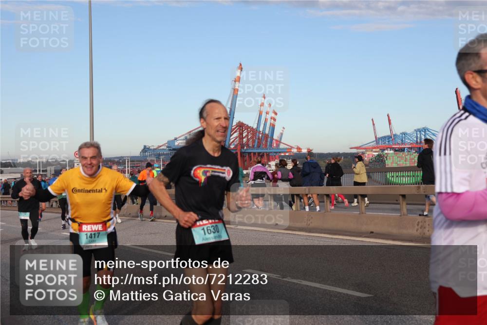 03.10.2024 - Köhlbrandbrückenlauf Matties Gatica Varas http://msf.ph/oto/7212283 03.10.2024 09:37:14 Position 2 1417, 1630 meine-sportfotos.de