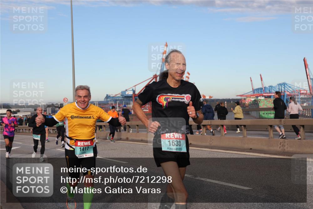 03.10.2024 - Köhlbrandbrückenlauf Matties Gatica Varas http://msf.ph/oto/7212298 03.10.2024 09:37:14 Position 2 1212, 1417, 1630 meine-sportfotos.de