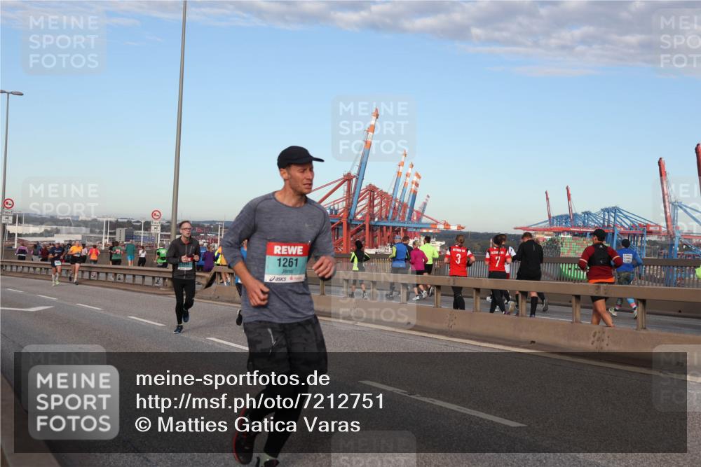 03.10.2024 - Köhlbrandbrückenlauf Matties Gatica Varas http://msf.ph/oto/7212751 03.10.2024 09:37:31 Position 2 1261, 3 meine-sportfotos.de