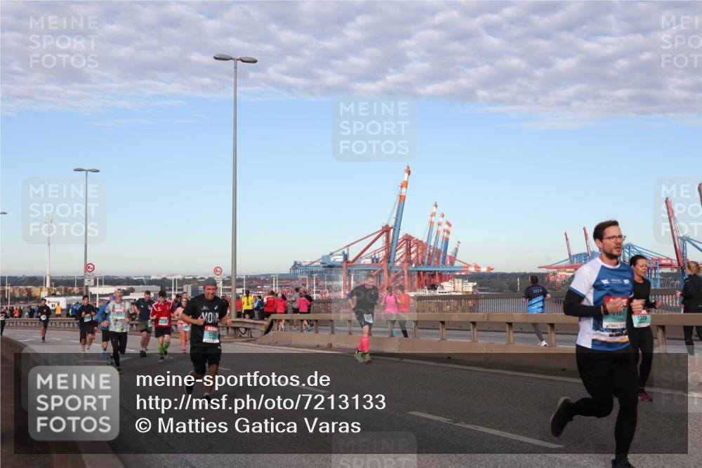 03.10.2024 - Köhlbrandbrückenlauf Matties Gatica Varas http://msf.ph/oto/7213133 03.10.2024 09:37:49 Position 2 2024, 1229 meine-sportfotos.de