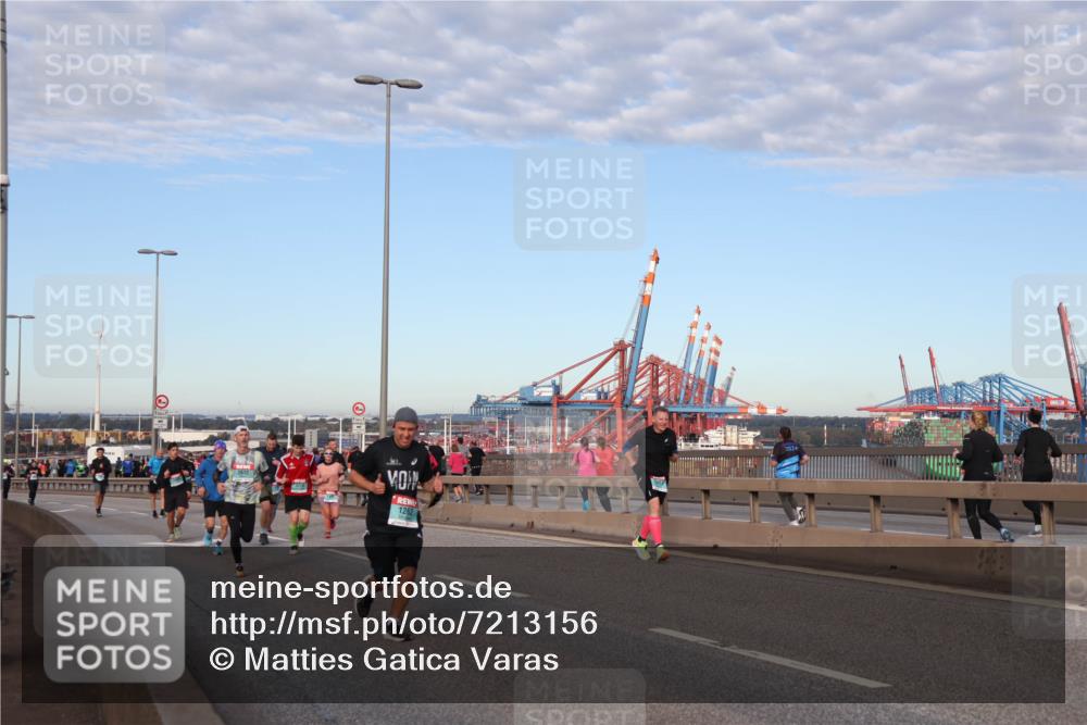 03.10.2024 - Köhlbrandbrückenlauf Matties Gatica Varas http://msf.ph/oto/7213156 03.10.2024 09:37:50 Position 2  meine-sportfotos.de