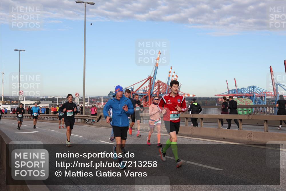 03.10.2024 - Köhlbrandbrückenlauf Matties Gatica Varas http://msf.ph/oto/7213258 03.10.2024 09:37:54 Position 2 1498, 1774 meine-sportfotos.de