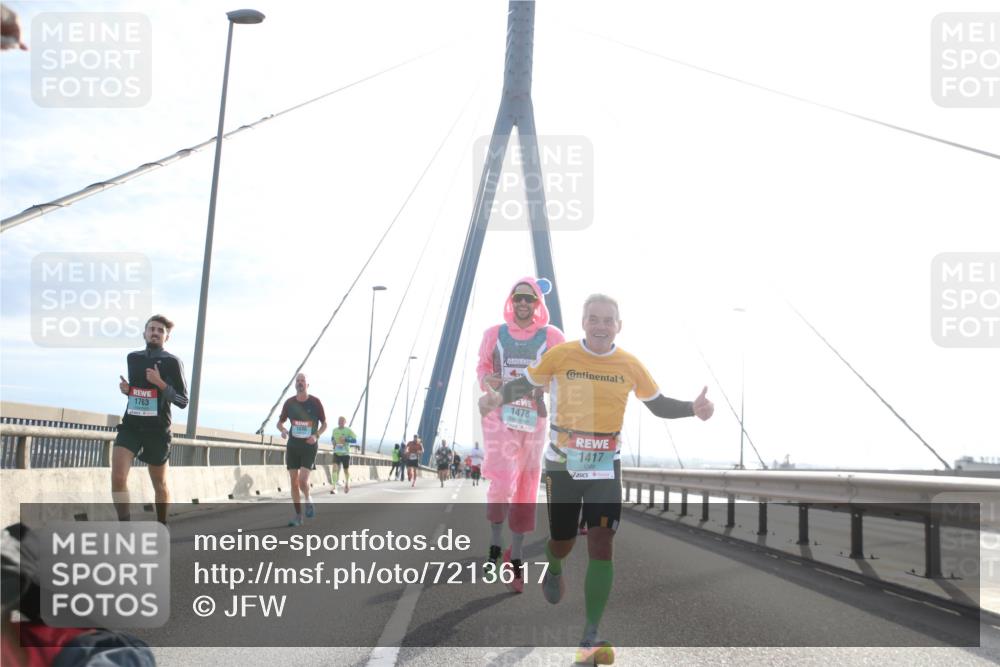 03.10.2024 - Köhlbrandbrückenlauf Jannik Wohlers http://msf.ph/oto/7213617 03.10.2024 09:21:41 Position 1 1763, 1478, 1417 meine-sportfotos.de
