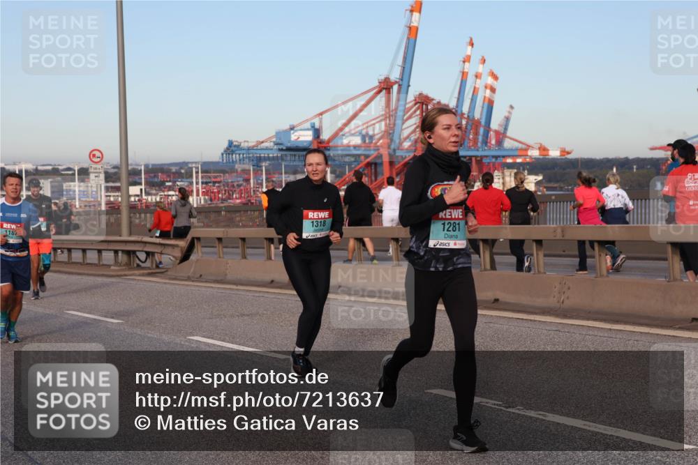03.10.2024 - Köhlbrandbrückenlauf Matties Gatica Varas http://msf.ph/oto/7213637 03.10.2024 09:38:08 Position 2 1281, 1318, 118, 25 meine-sportfotos.de