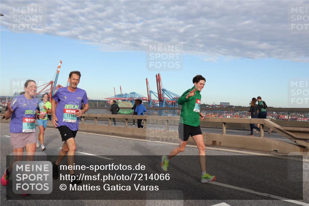 03.10.2024 - Köhlbrandbrückenlauf Matties Gatica Varas http://msf.ph/oto/7214066 03.10.2024 09:38:24 Position 2 1107, 1216, 15 meine-sportfotos.de