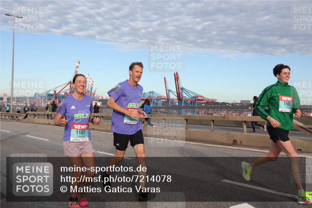 03.10.2024 - Köhlbrandbrückenlauf Matties Gatica Varas http://msf.ph/oto/7214078 03.10.2024 09:38:24 Position 2 1563, 1107 meine-sportfotos.de