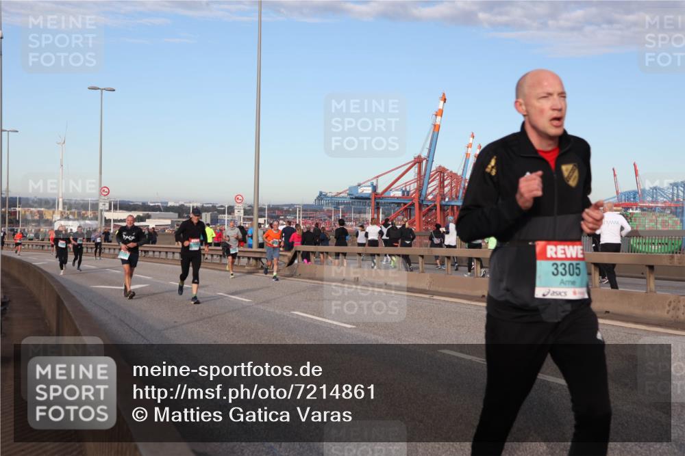 03.10.2024 - Köhlbrandbrückenlauf Matties Gatica Varas http://msf.ph/oto/7214861 03.10.2024 09:38:48 Position 2 3305 meine-sportfotos.de