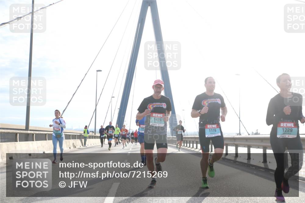 03.10.2024 - Köhlbrandbrückenlauf Jannik Wohlers http://msf.ph/oto/7215269 03.10.2024 09:22:02 Position 1 1433, 1447, 1425, 1119, 1229 meine-sportfotos.de