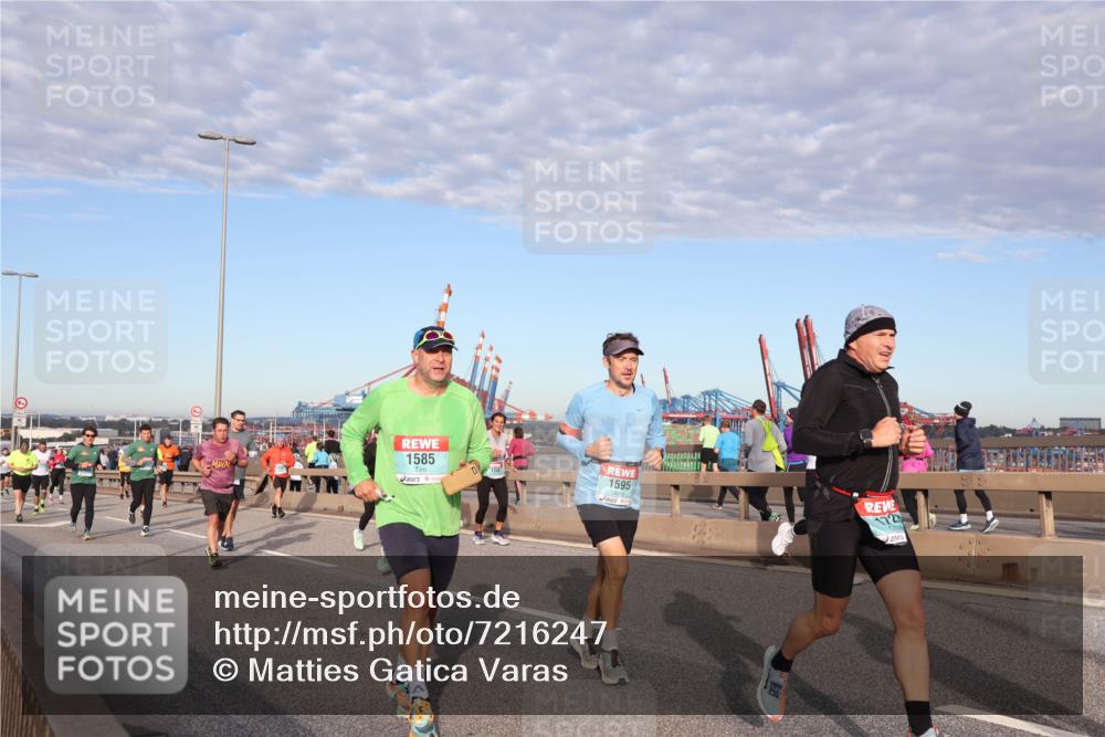 03.10.2024 - Köhlbrandbrückenlauf Matties Gatica Varas http://msf.ph/oto/7216247 03.10.2024 09:39:40 Position 2 1585, 1595, 172 meine-sportfotos.de