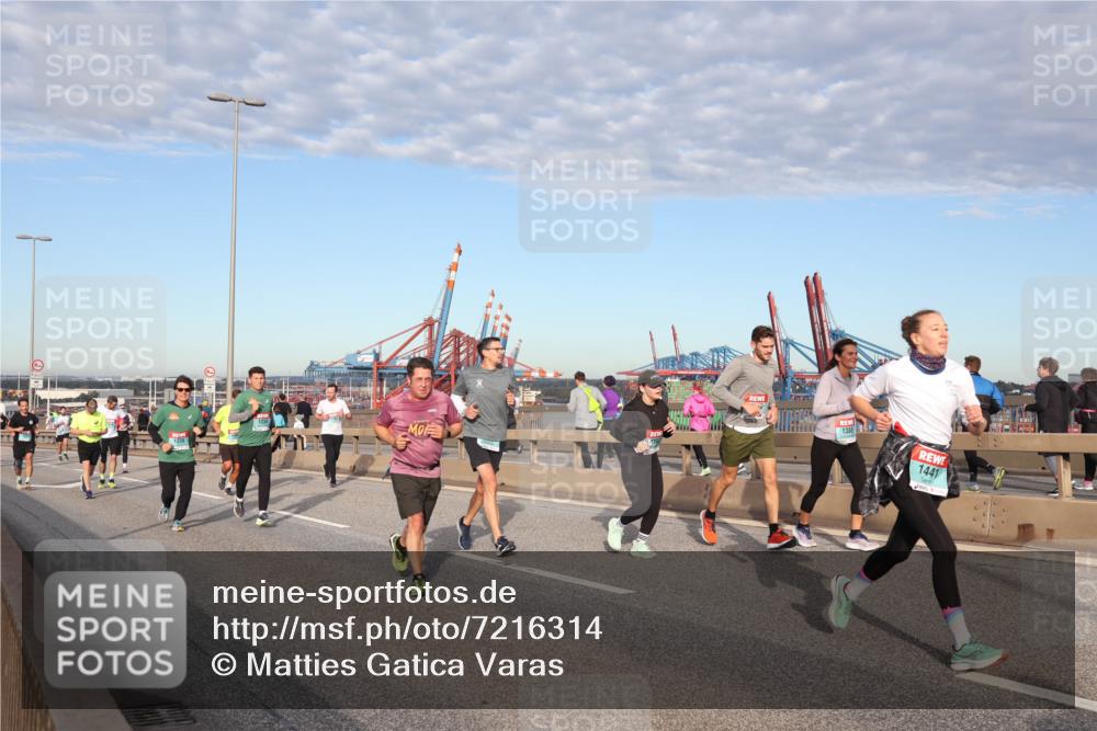 03.10.2024 - Köhlbrandbrückenlauf Matties Gatica Varas http://msf.ph/oto/7216314 03.10.2024 09:39:42 Position 2 1388, 1441 meine-sportfotos.de