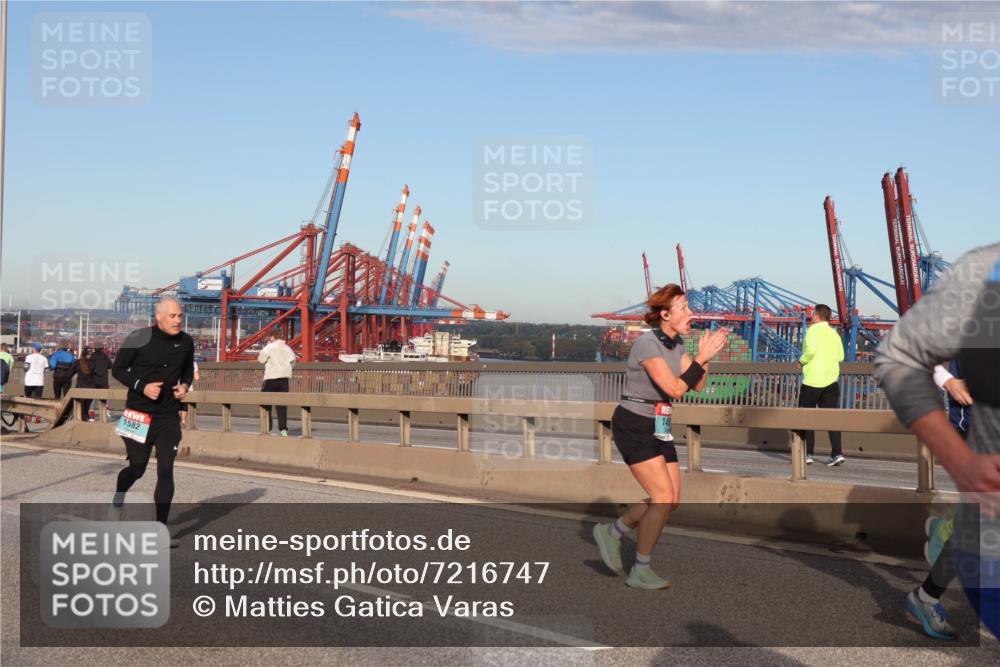 03.10.2024 - Köhlbrandbrückenlauf Matties Gatica Varas http://msf.ph/oto/7216747 03.10.2024 09:39:55 Position 2 1582 meine-sportfotos.de
