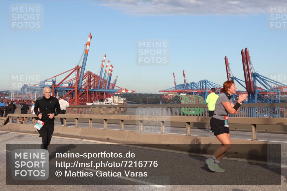 03.10.2024 - Köhlbrandbrückenlauf Matties Gatica Varas http://msf.ph/oto/7216776 03.10.2024 09:39:55 Position 2 582 meine-sportfotos.de