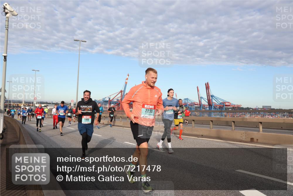 03.10.2024 - Köhlbrandbrückenlauf Matties Gatica Varas http://msf.ph/oto/7217478 03.10.2024 09:40:14 Position 2 1400, 2230, 3578 meine-sportfotos.de