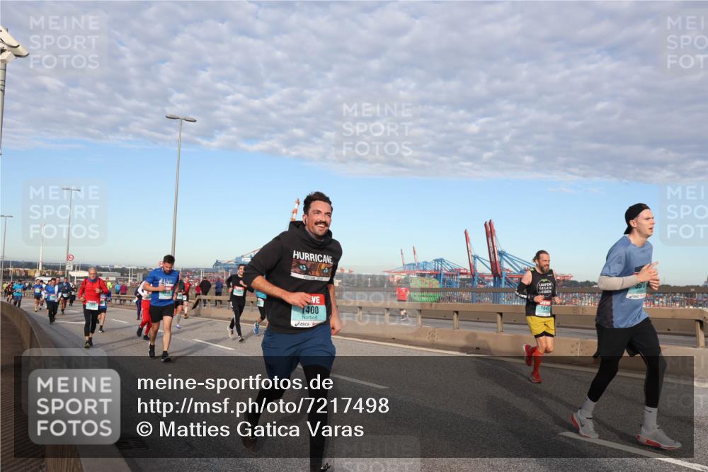 03.10.2024 - Köhlbrandbrückenlauf Matties Gatica Varas http://msf.ph/oto/7217498 03.10.2024 09:40:15 Position 2 1400, 1647 meine-sportfotos.de