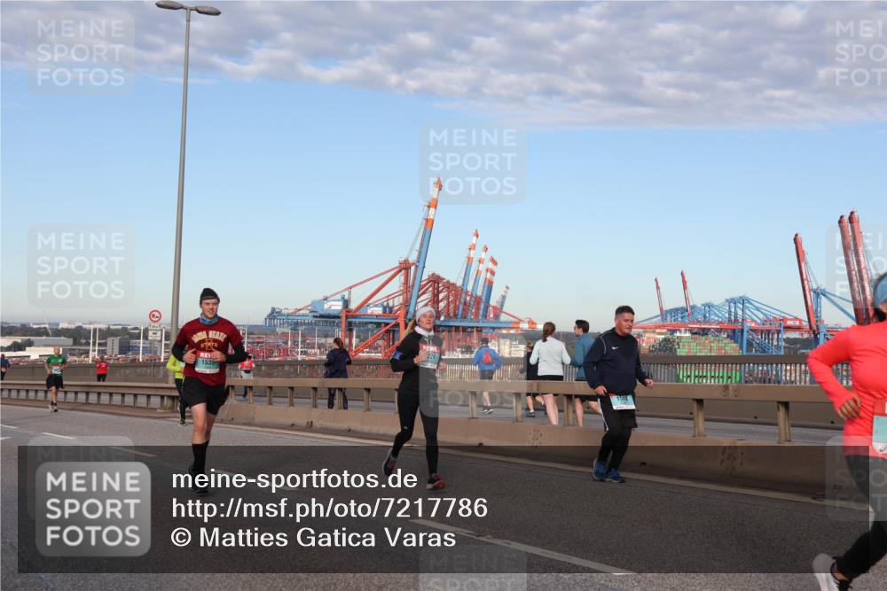 03.10.2024 - Köhlbrandbrückenlauf Matties Gatica Varas http://msf.ph/oto/7217786 03.10.2024 09:40:32 Position 2 1535, 1519 meine-sportfotos.de