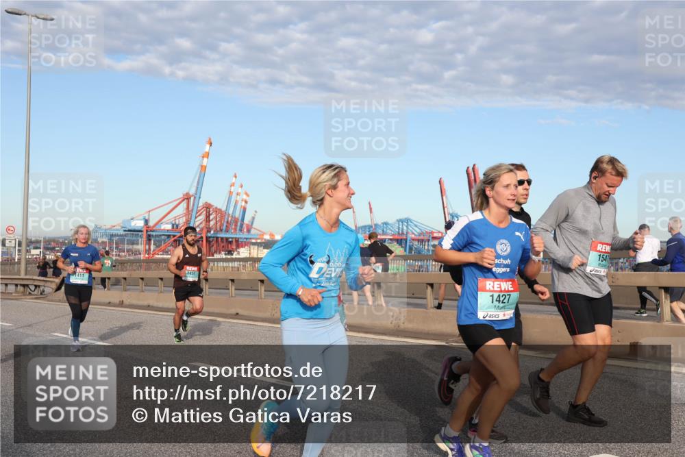 03.10.2024 - Köhlbrandbrückenlauf Matties Gatica Varas http://msf.ph/oto/7218217 03.10.2024 09:40:50 Position 2 1411, 1547, 1451, 6, 66, 1427 meine-sportfotos.de