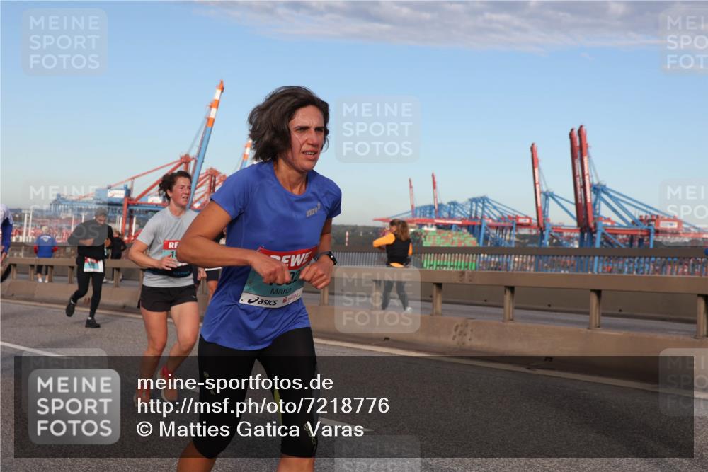 03.10.2024 - Köhlbrandbrückenlauf Matties Gatica Varas http://msf.ph/oto/7218776 03.10.2024 09:41:11 Position 2 1, 32 meine-sportfotos.de