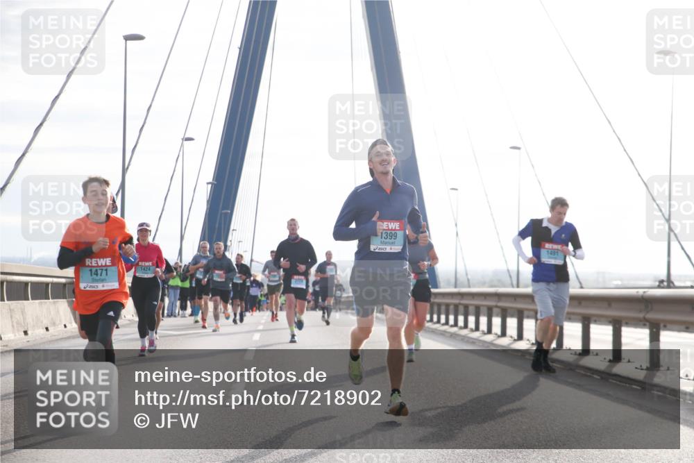 03.10.2024 - Köhlbrandbrückenlauf Jannik Wohlers http://msf.ph/oto/7218902 03.10.2024 09:23:34 Position 1 1471, 1424, 1399, 1491 meine-sportfotos.de