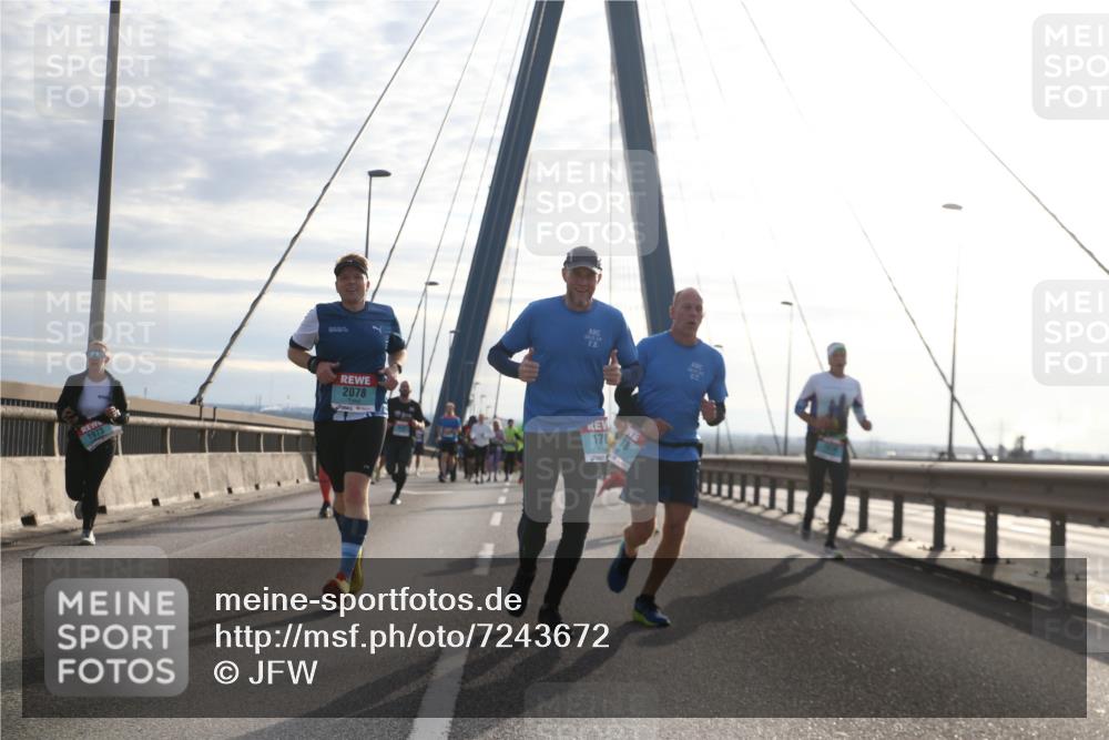 03.10.2024 - Köhlbrandbrückenlauf Jannik Wohlers http://msf.ph/oto/7243672 03.10.2024 09:26:30 Position 1 1973, 2078, 170 meine-sportfotos.de
