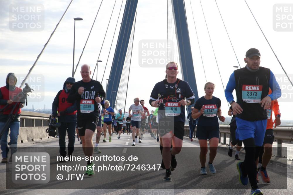 03.10.2024 - Köhlbrandbrückenlauf Jannik Wohlers http://msf.ph/oto/7246347 03.10.2024 09:26:49 Position 1 2238, 1735, 1610, 1747, 2373 meine-sportfotos.de