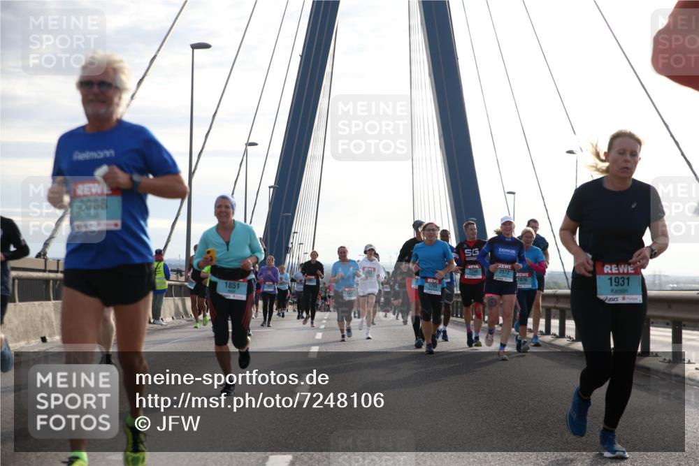 03.10.2024 - Köhlbrandbrückenlauf Jannik Wohlers http://msf.ph/oto/7248106 03.10.2024 09:26:56 Position 1 2088, 1851, 1798, 2072, 1876, 1931 meine-sportfotos.de