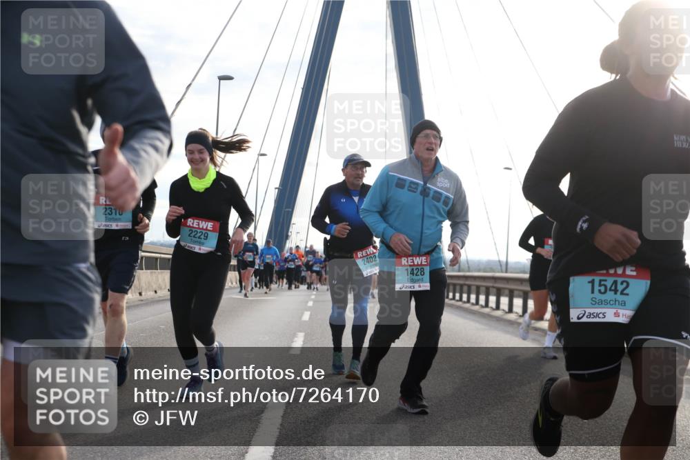 03.10.2024 - Köhlbrandbrückenlauf Jannik Wohlers http://msf.ph/oto/7264170 03.10.2024 09:29:47 Position 1 2310, 2229, 2402, 1428, 1542 meine-sportfotos.de