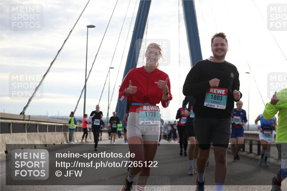 03.10.2024 - Köhlbrandbrückenlauf Jannik Wohlers http://msf.ph/oto/7265122 03.10.2024 09:30:14 Position 1 1739, 1803 meine-sportfotos.de