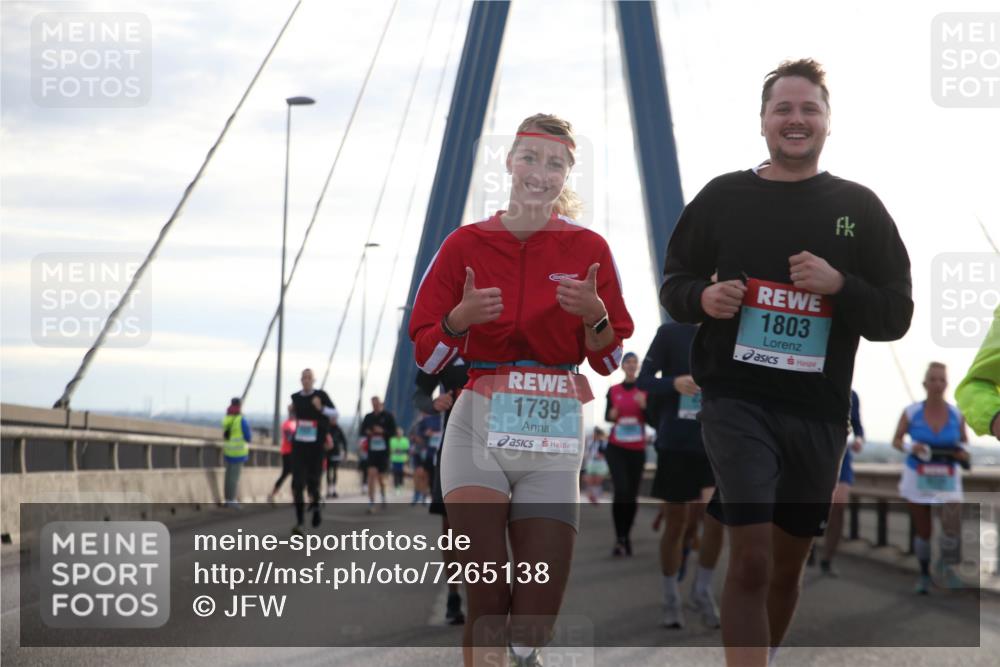 03.10.2024 - Köhlbrandbrückenlauf Jannik Wohlers http://msf.ph/oto/7265138 03.10.2024 09:30:14 Position 1 1739, 1803 meine-sportfotos.de