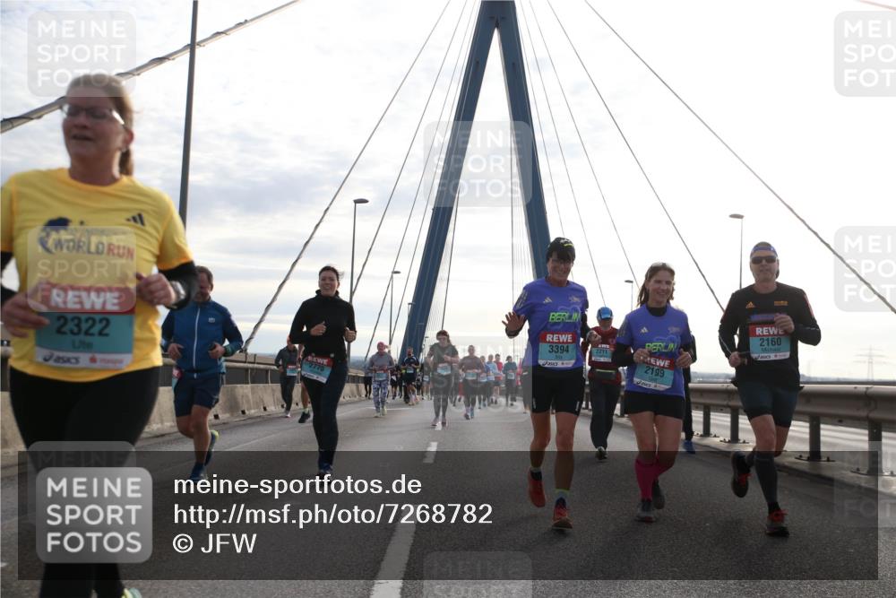 03.10.2024 - Köhlbrandbrückenlauf Jannik Wohlers http://msf.ph/oto/7268782 03.10.2024 09:30:46 Position 1 17, 2322, 2770, 3394, 2211, 2199, 2160 meine-sportfotos.de