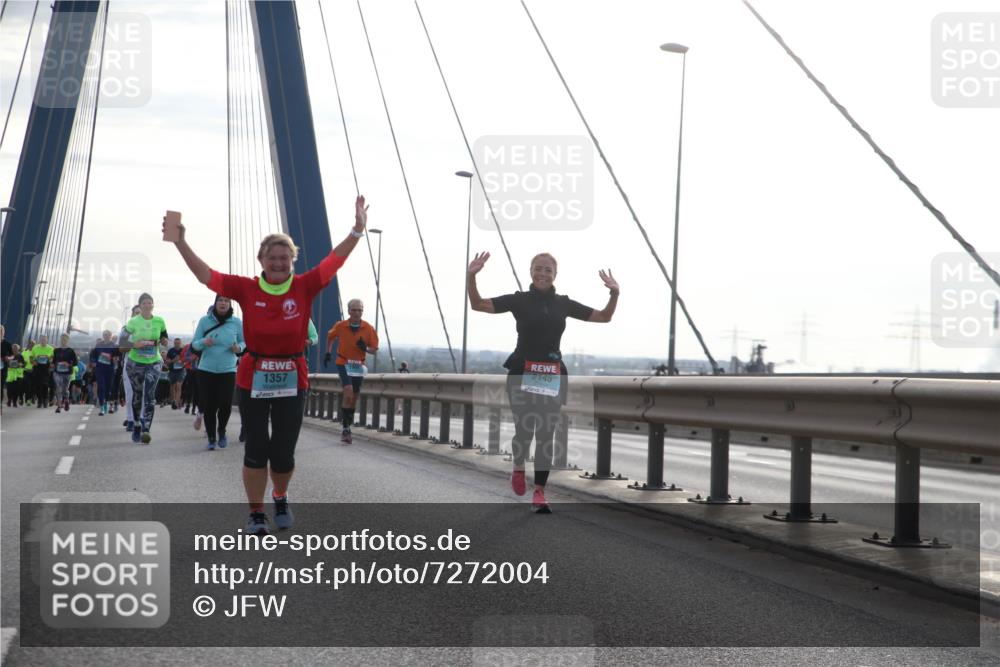 03.10.2024 - Köhlbrandbrückenlauf Jannik Wohlers http://msf.ph/oto/7272004 03.10.2024 09:31:30 Position 1 1357, 2145 meine-sportfotos.de